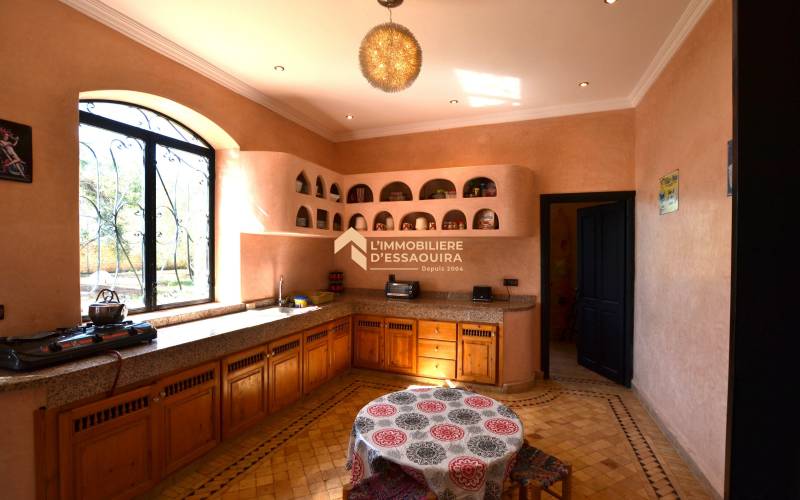 Villa sans VNA 4 chambres (27)